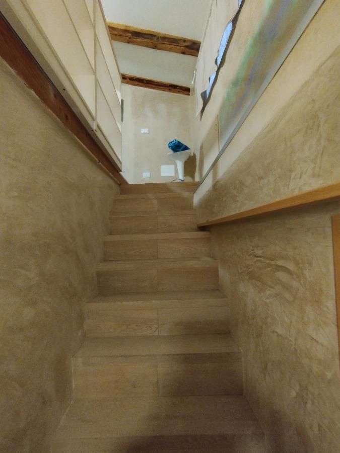 Ca Lirica Apartment Venesia Bagian luar foto