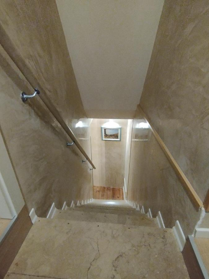 Ca Lirica Apartment Venesia Bagian luar foto