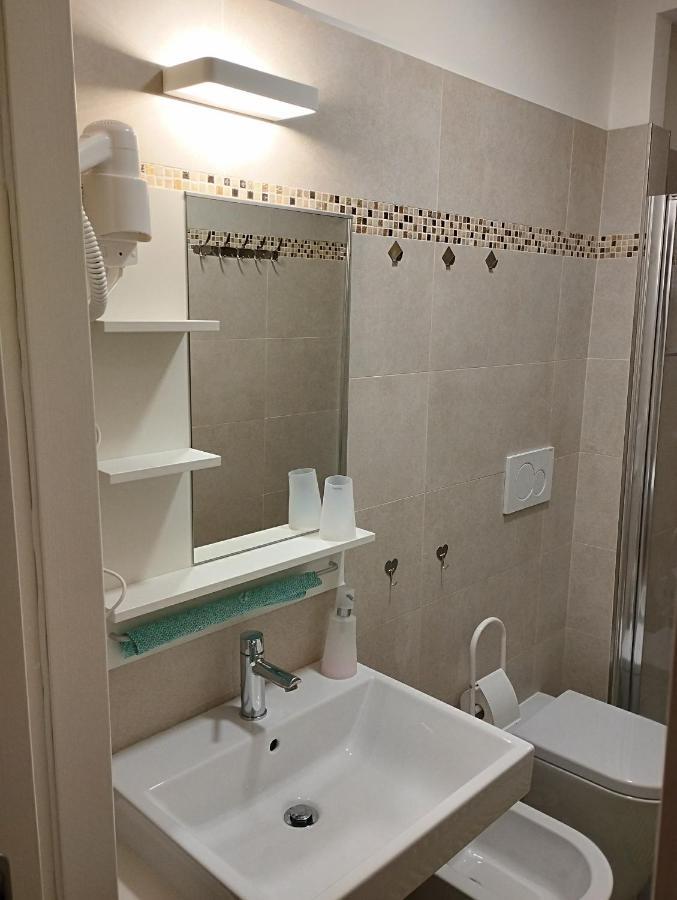 Ca Lirica Apartment Venesia Bagian luar foto